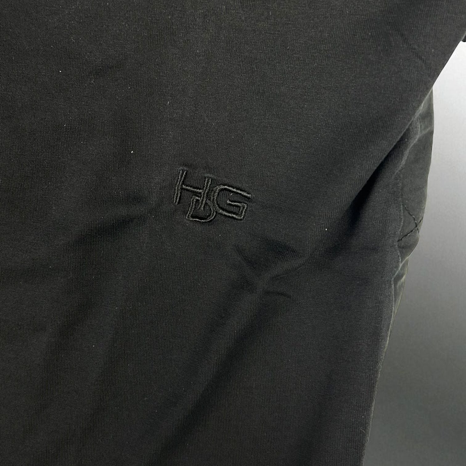 Givenchy Padded T-shirt