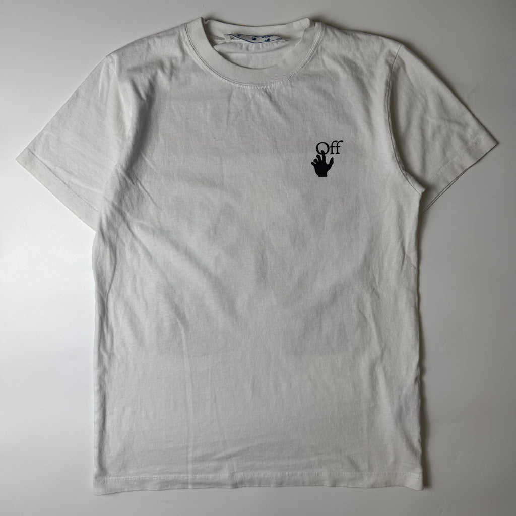 Off-White Marker Arrows T-shirt