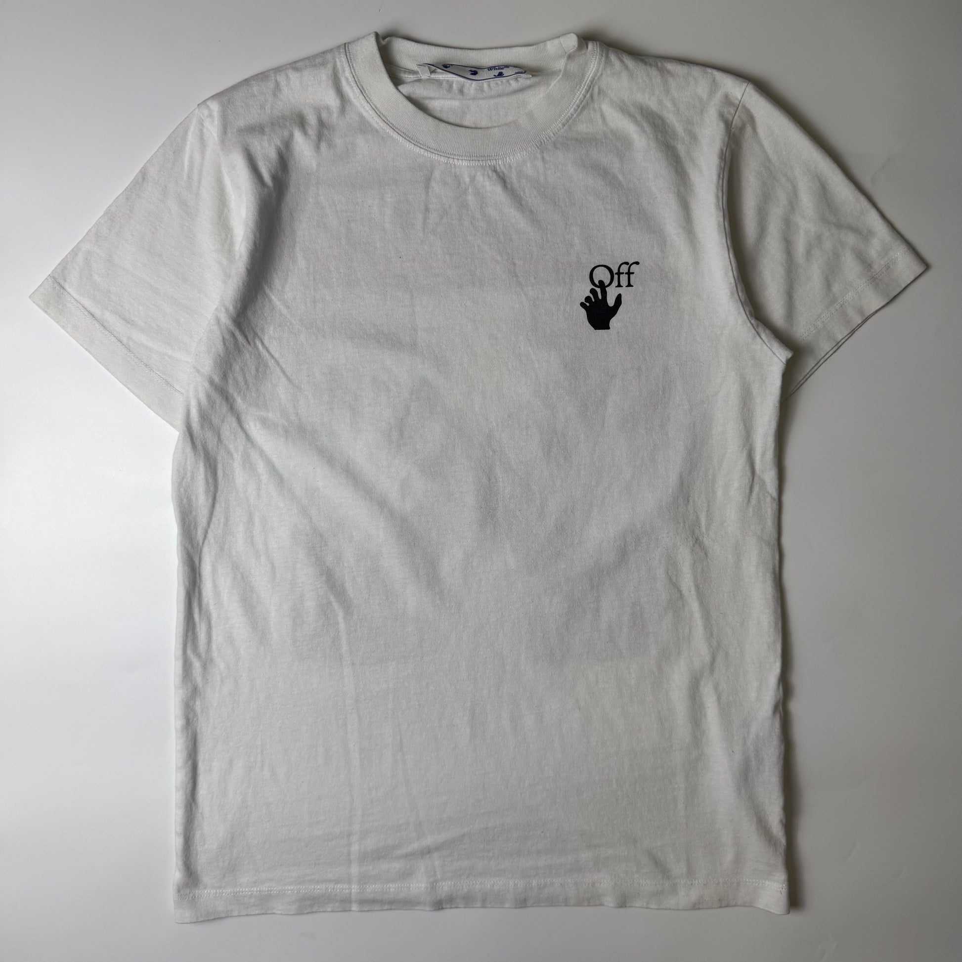 Off-White Marker Arrows T-shirt