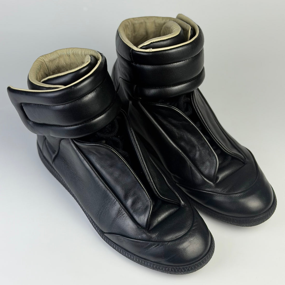 Maison Margiela Future Black