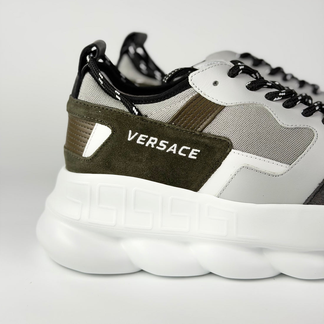 Versace men sneakers – autentici, verificați | VSTEALS