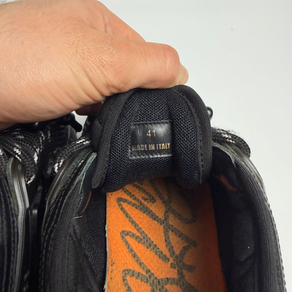 Versace Chain Reaction Black