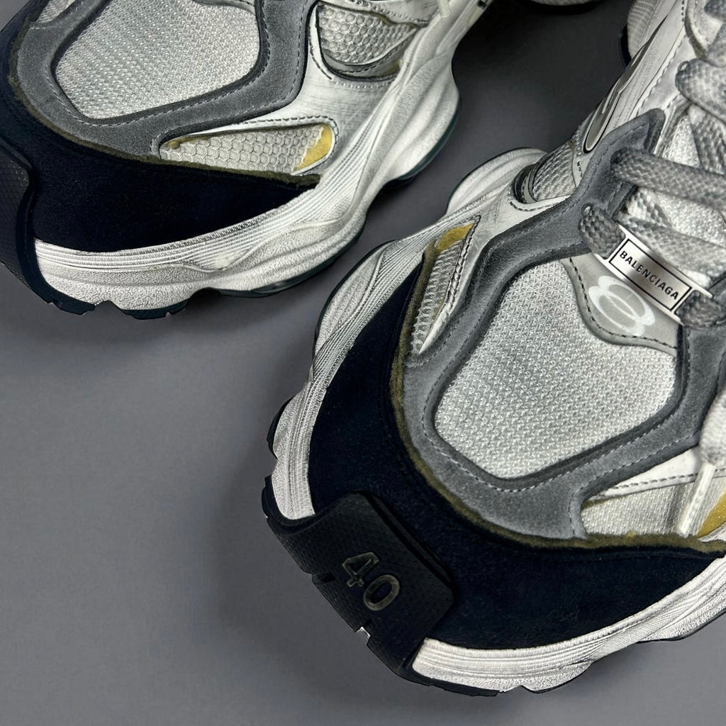 Balenciaga Cargo Sneakers
