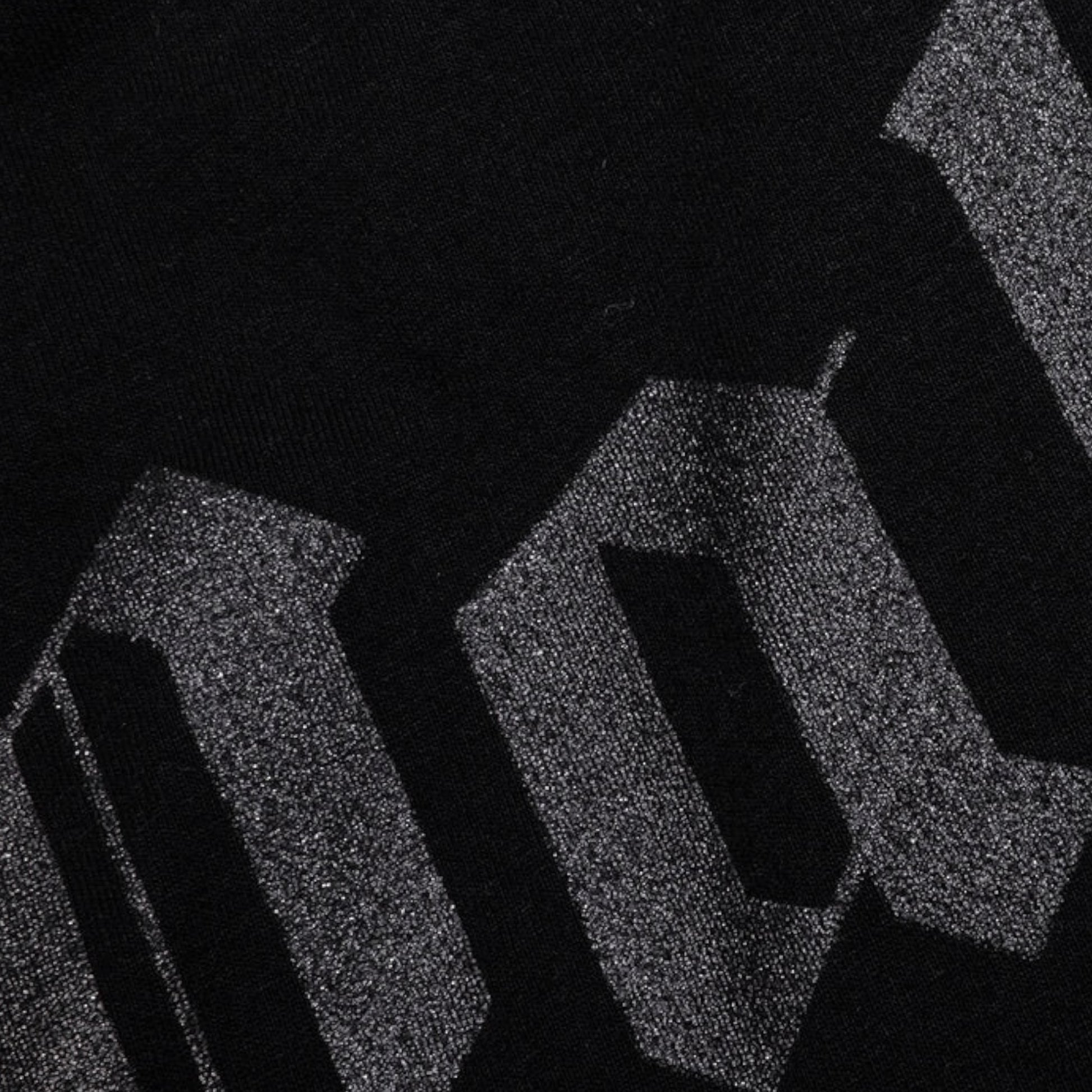 Palm Angels logo – detaliu talpă | VSTEALS