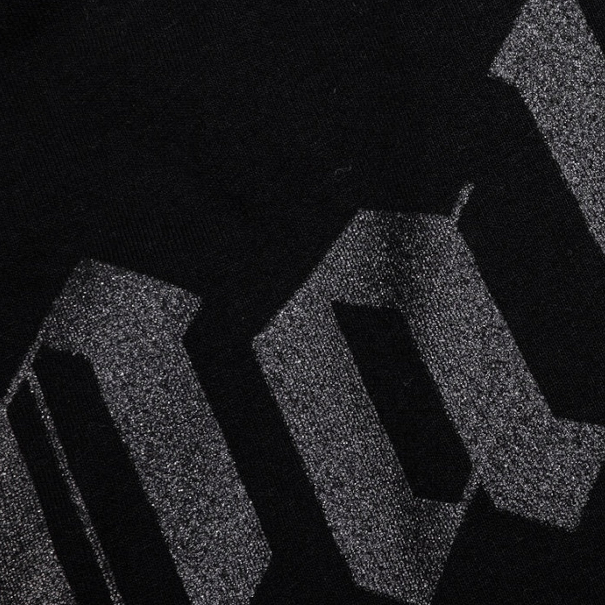 Palm Angels logo – detaliu talpă | VSTEALS