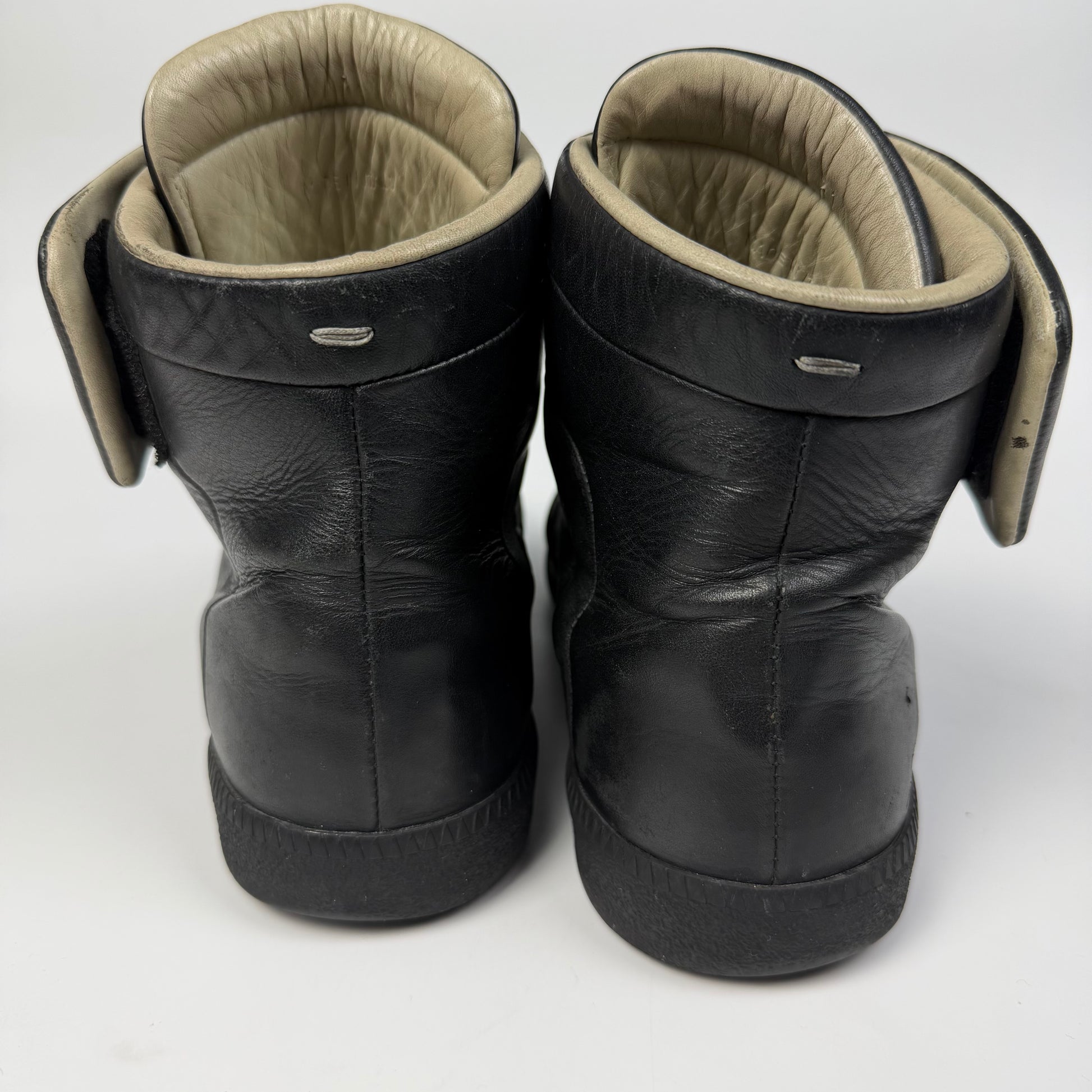 Maison Margiela Future Black