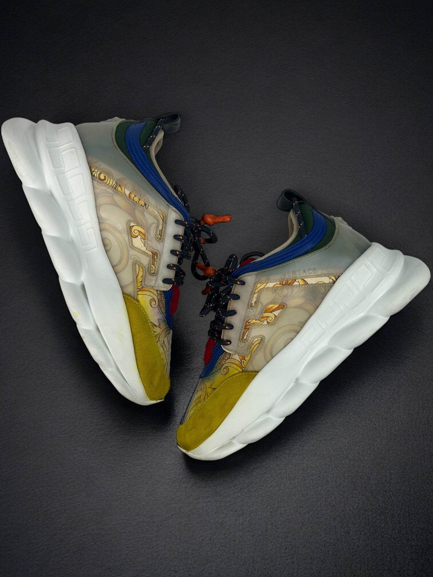 Versace Chain Reaction Baroque - V STEALS