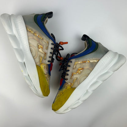 Versace Chain Reaction Baroque