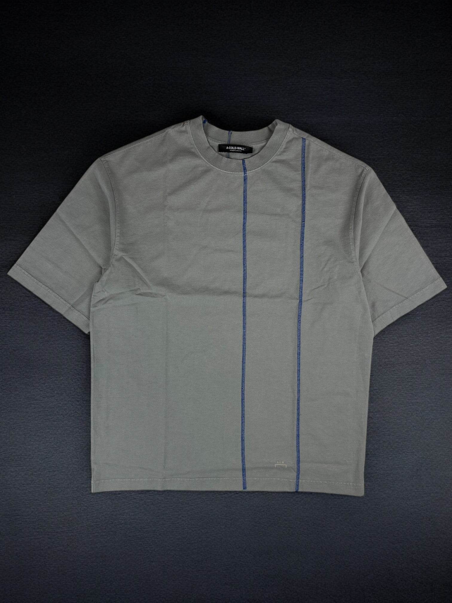 A-Cold-Wall* Schema T-shirt - V STEALS