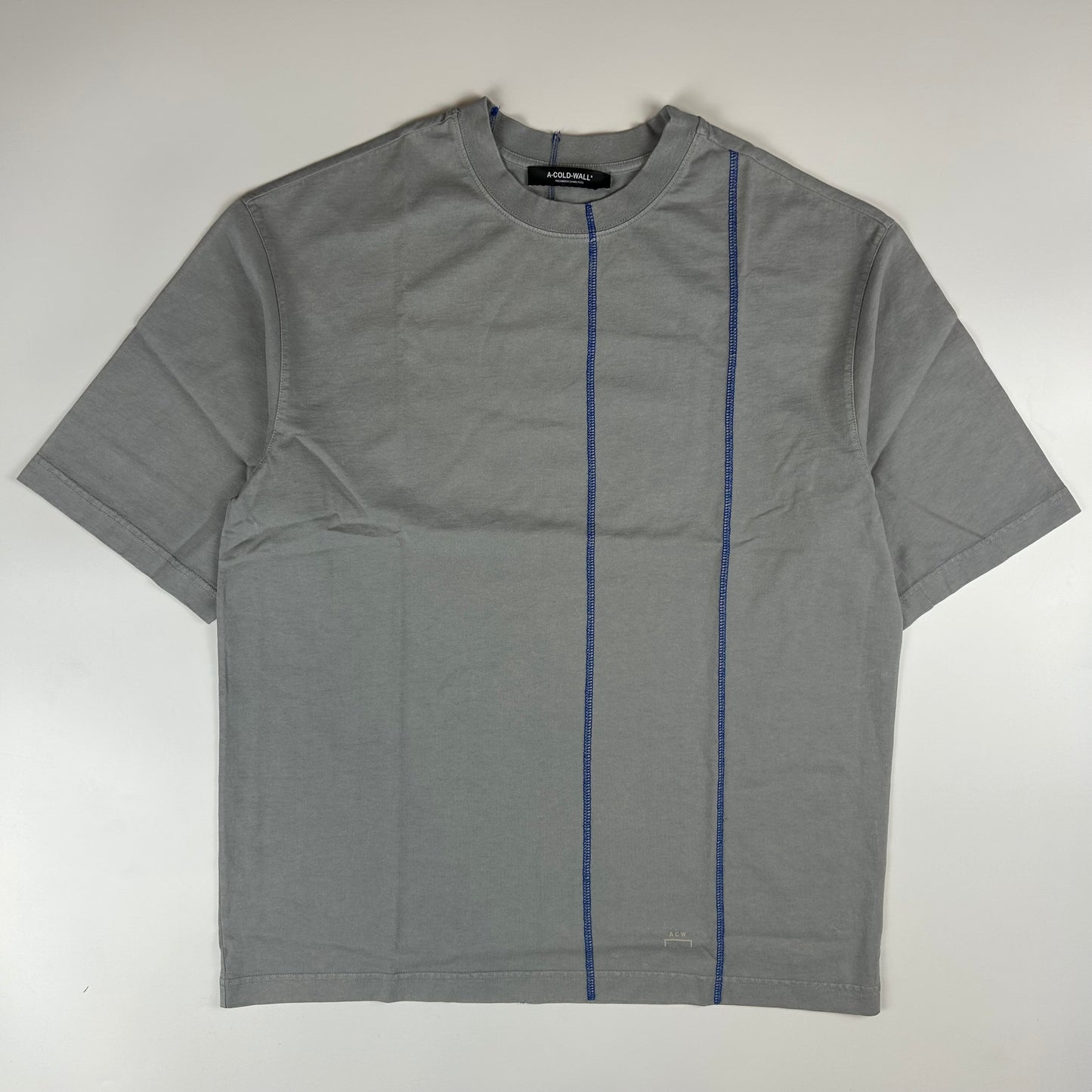A-Cold-Wall* Schema T-shirt