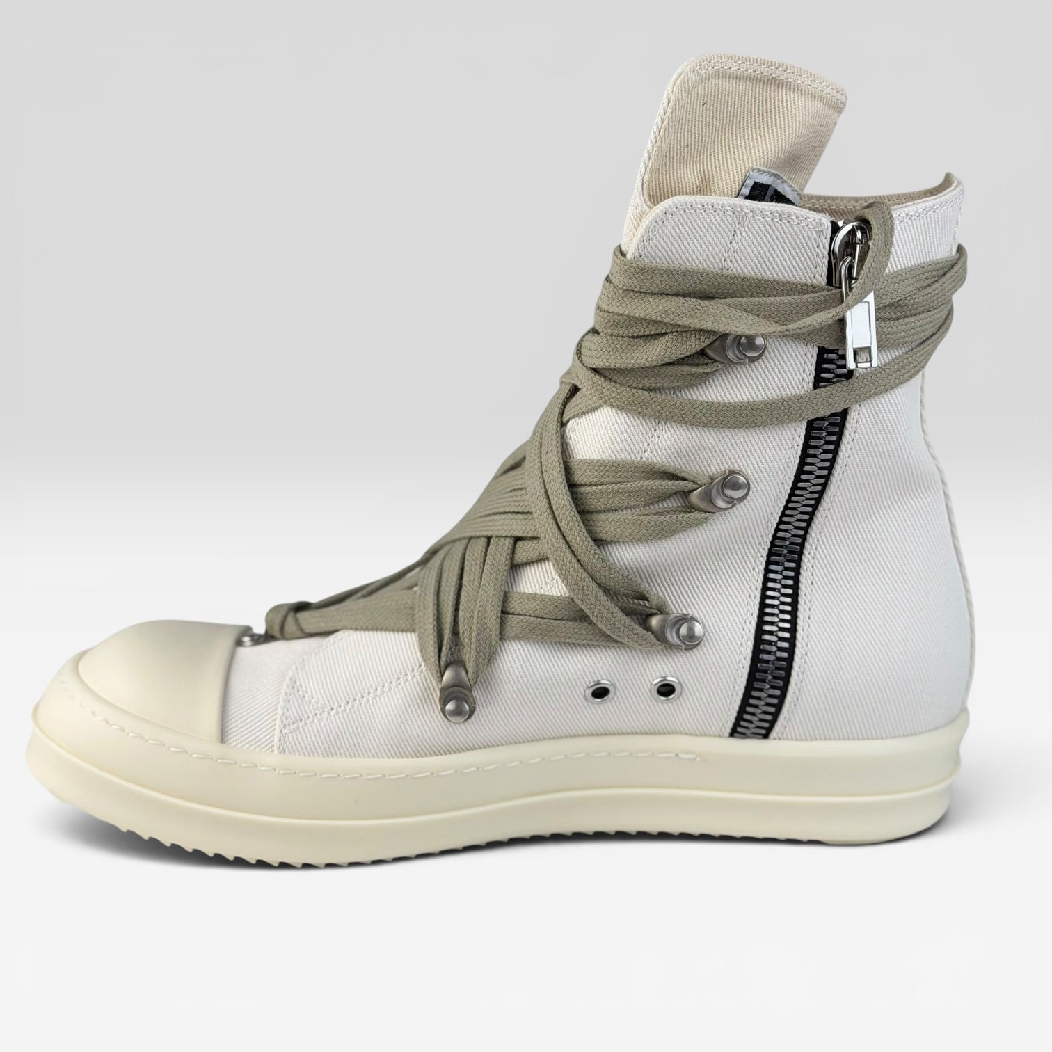 Rick Owens Hexagram Megalace