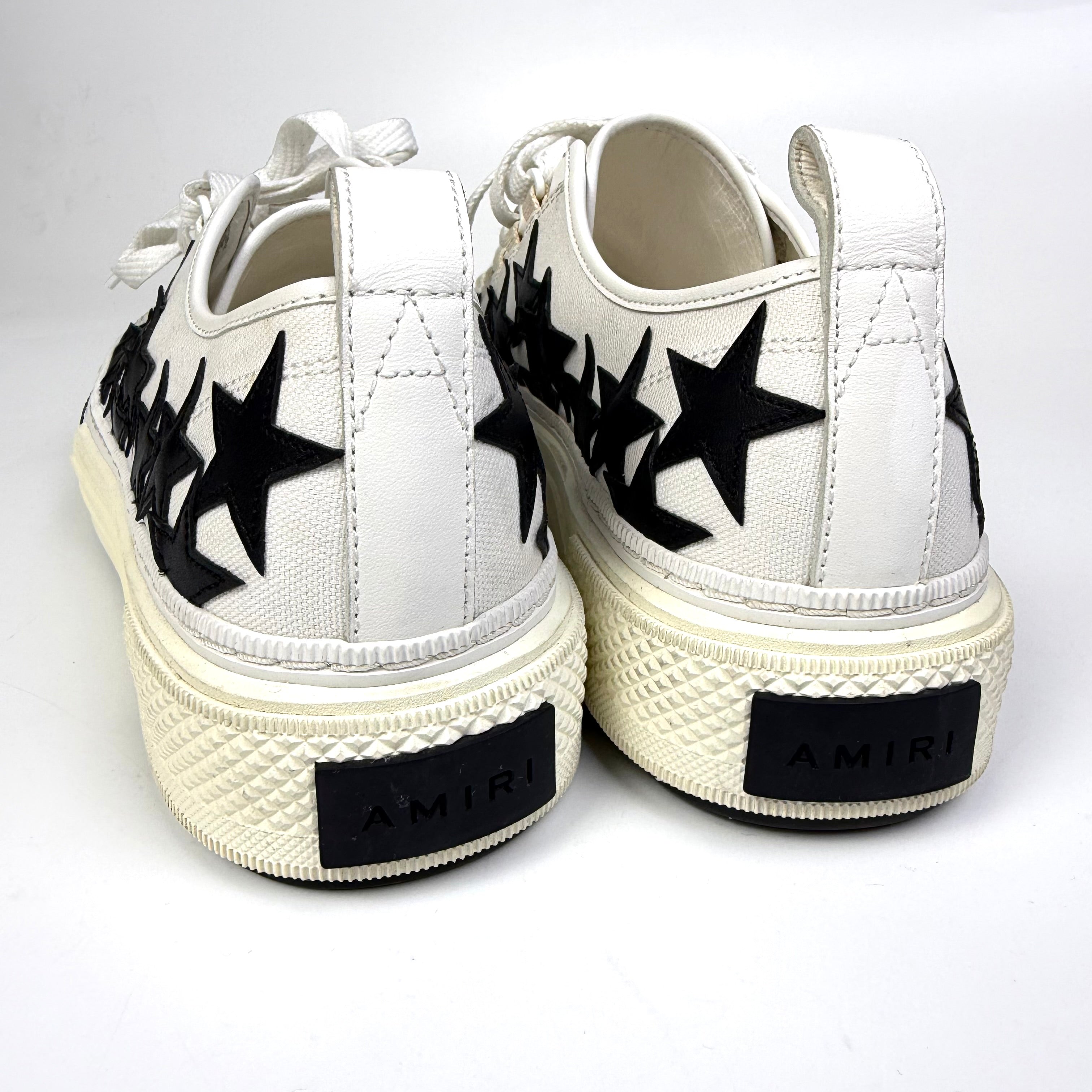 Amiri Stars Court Low