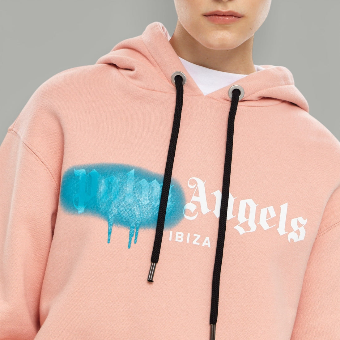 Palm Angels hoodie – autentici, verificați | VSTEALS