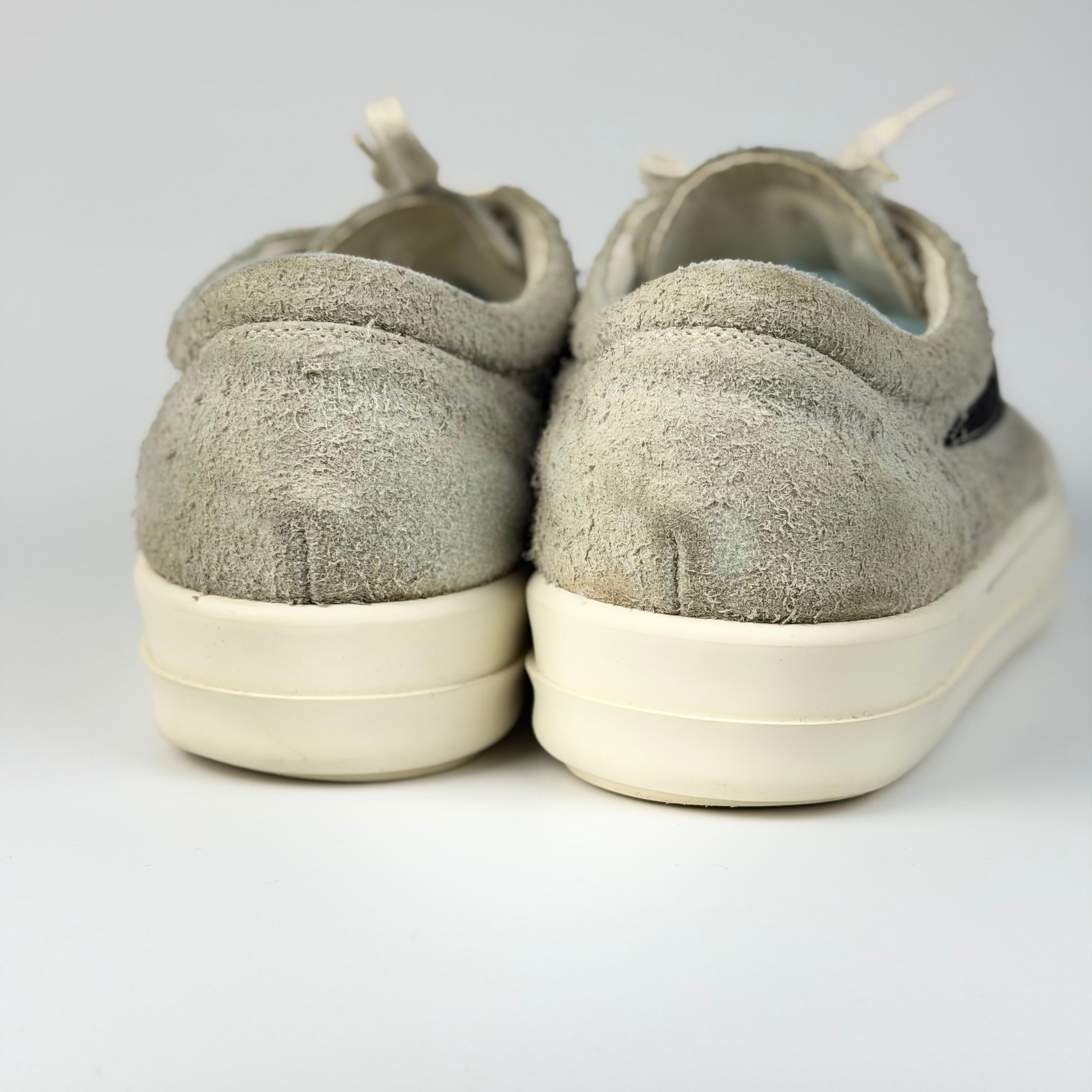 Rick Owens Vintage Sneaks