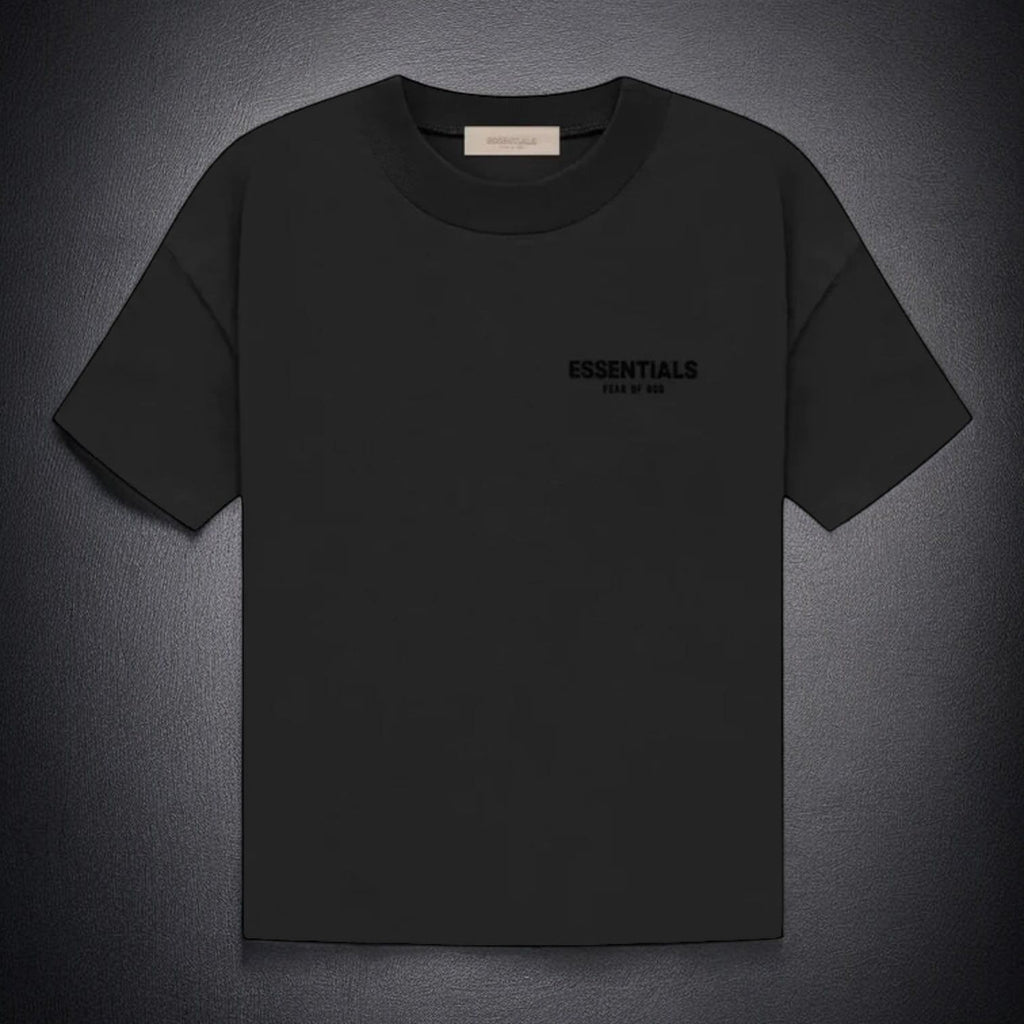 Tricou Essentials Fear of God "Stretch Limo"