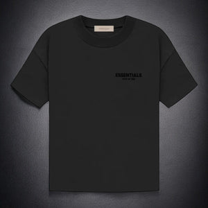 Tricou Essentials Fear of God "Stretch Limo"