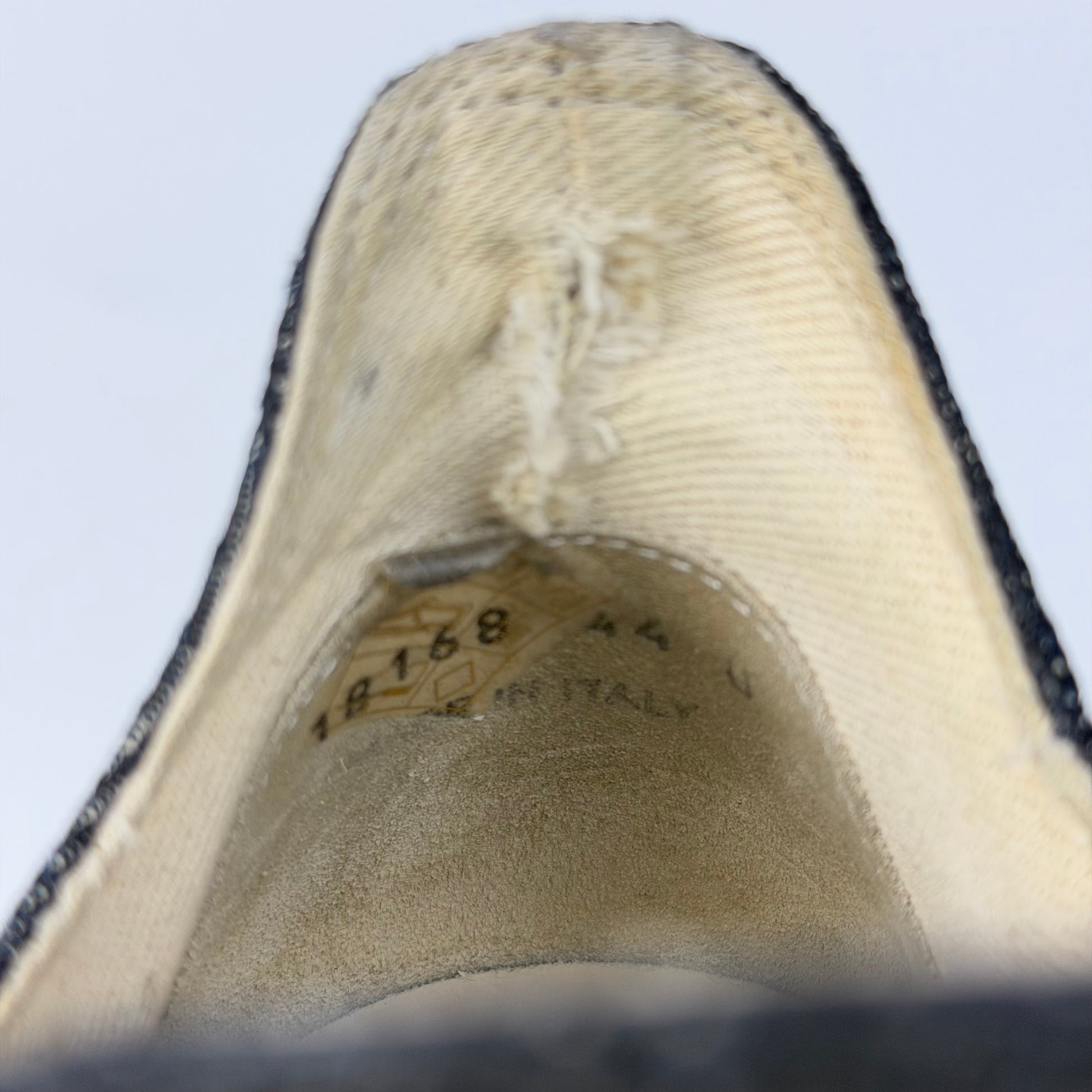 Rick Owens So Cunt Ramones