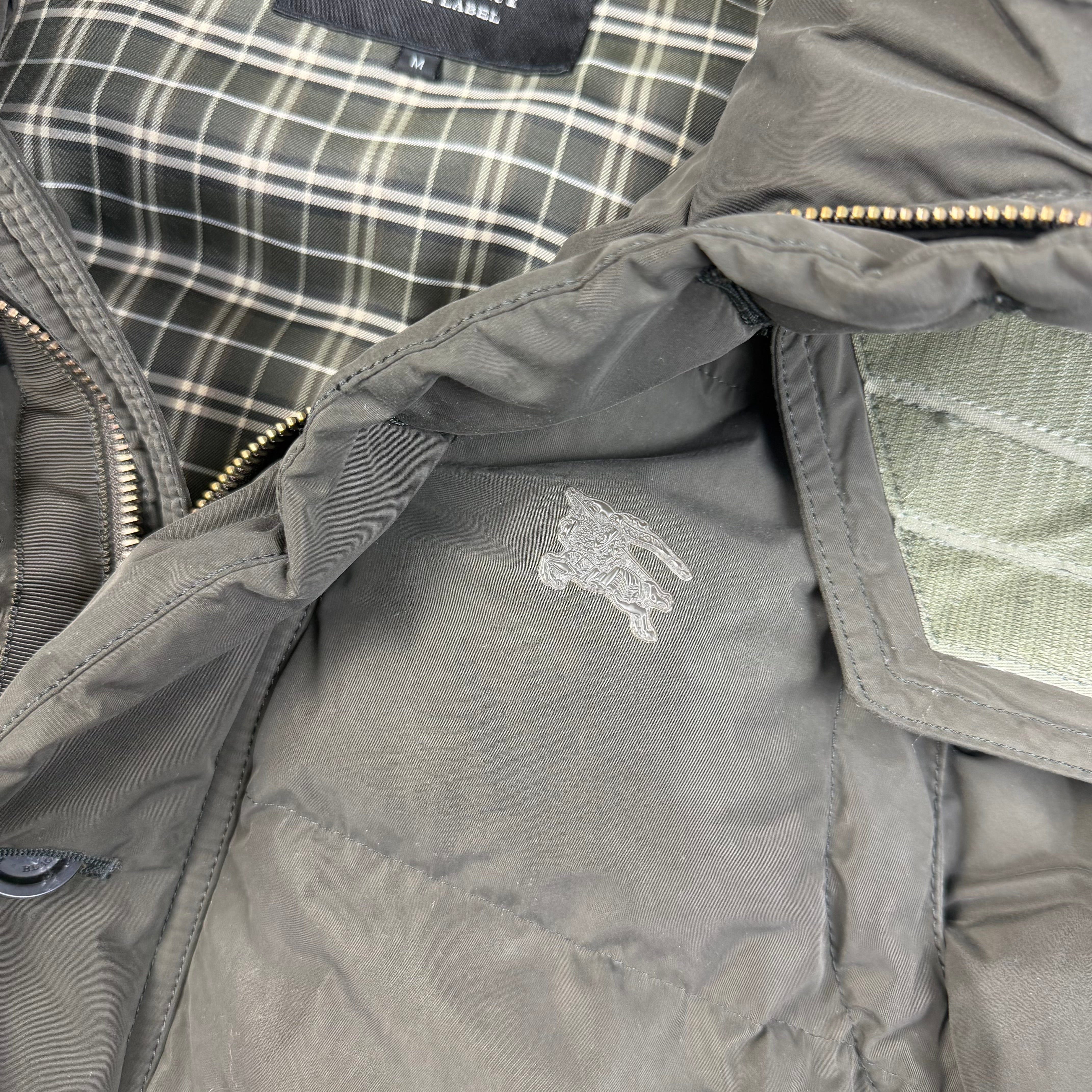 Burberry men clothing – detaliu talpă | VSTEALS