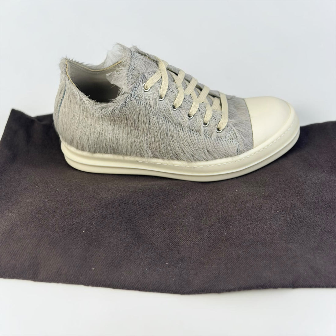 Rick Owens sneakers – autentici, verificați | VSTEALS