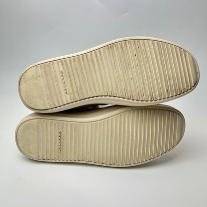 Rick Owens Ramones High Faded Pink - V STEALS