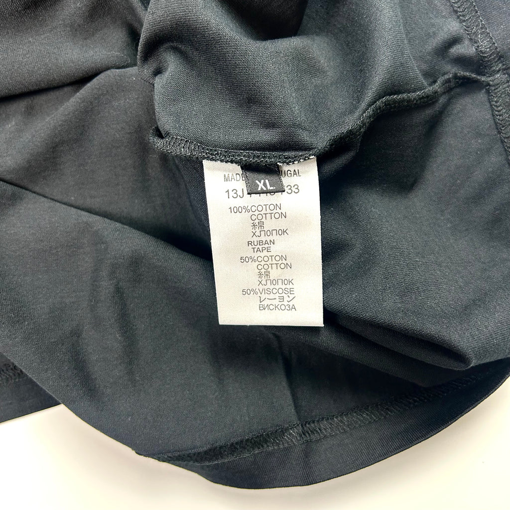 Givenchy Graphic Print T-shirt