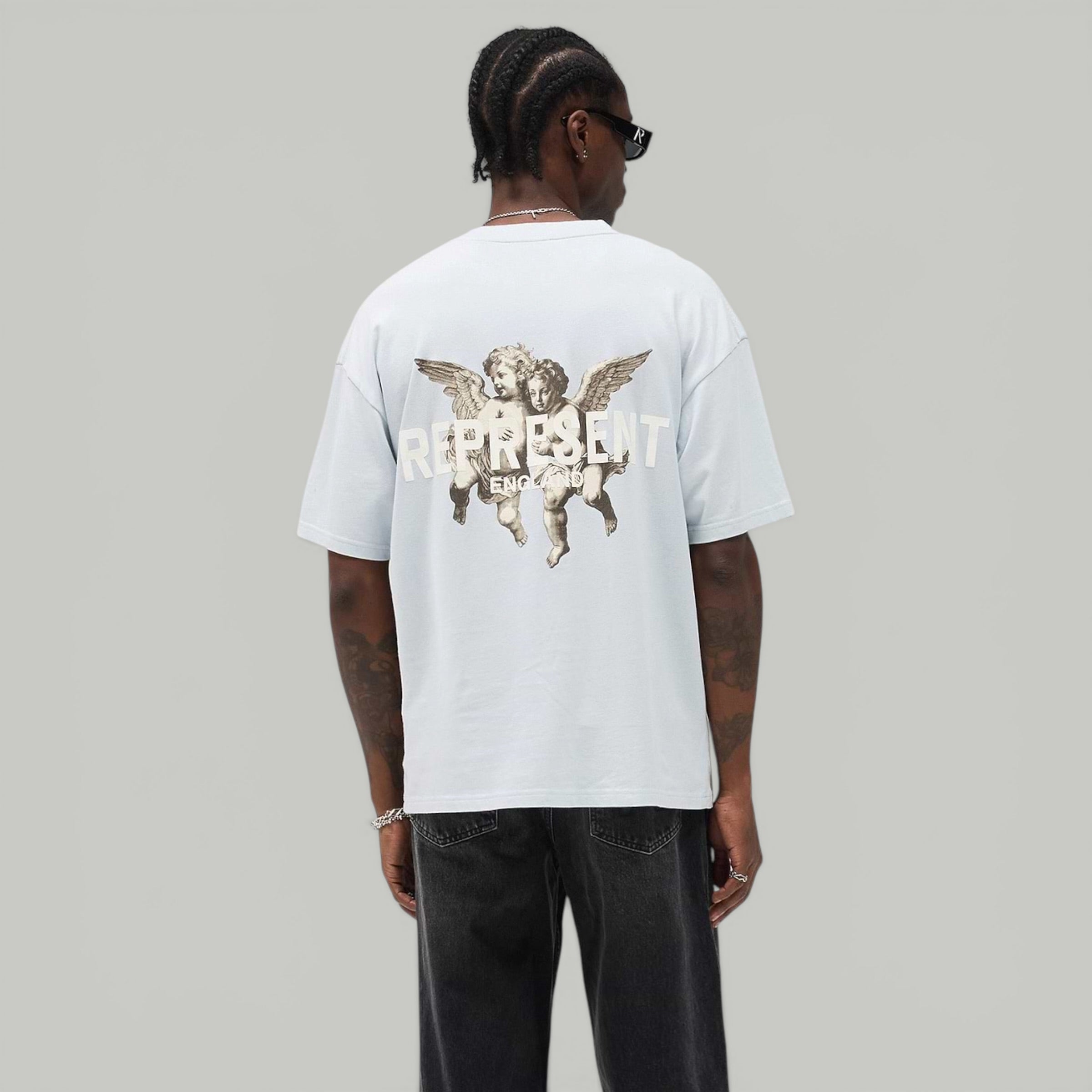 Represent Legacy Cherubs T-shirt