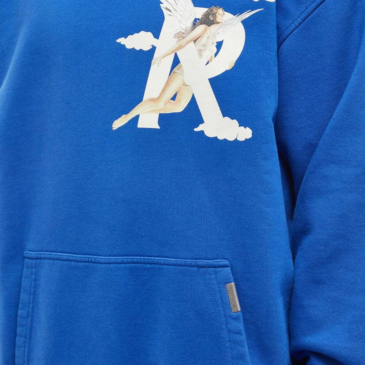 Represent Storms In Heaven Hoodie