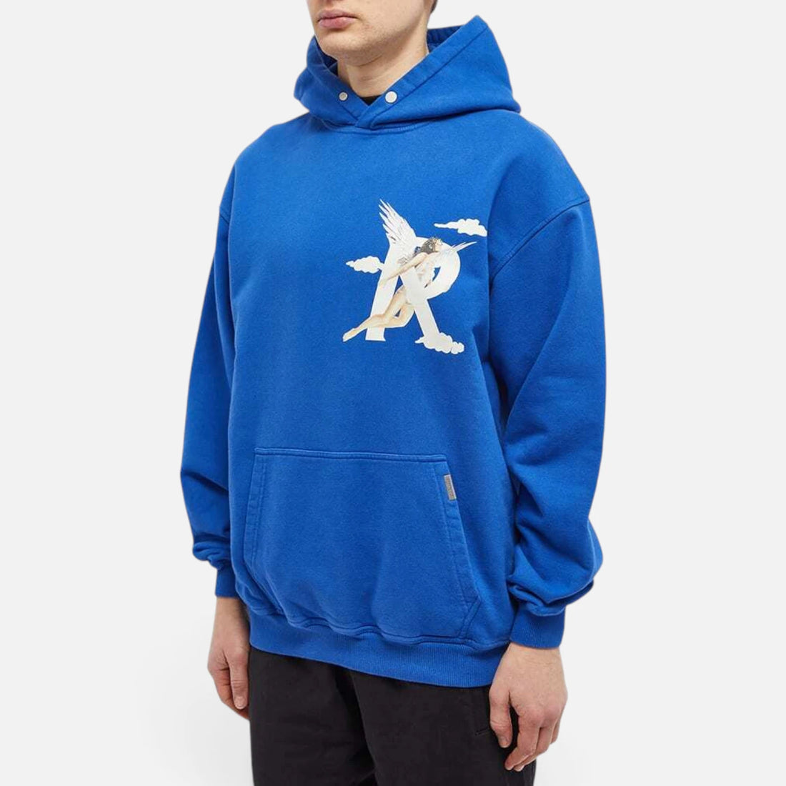REPRESENT hoodie – autentici, verificați | VSTEALS