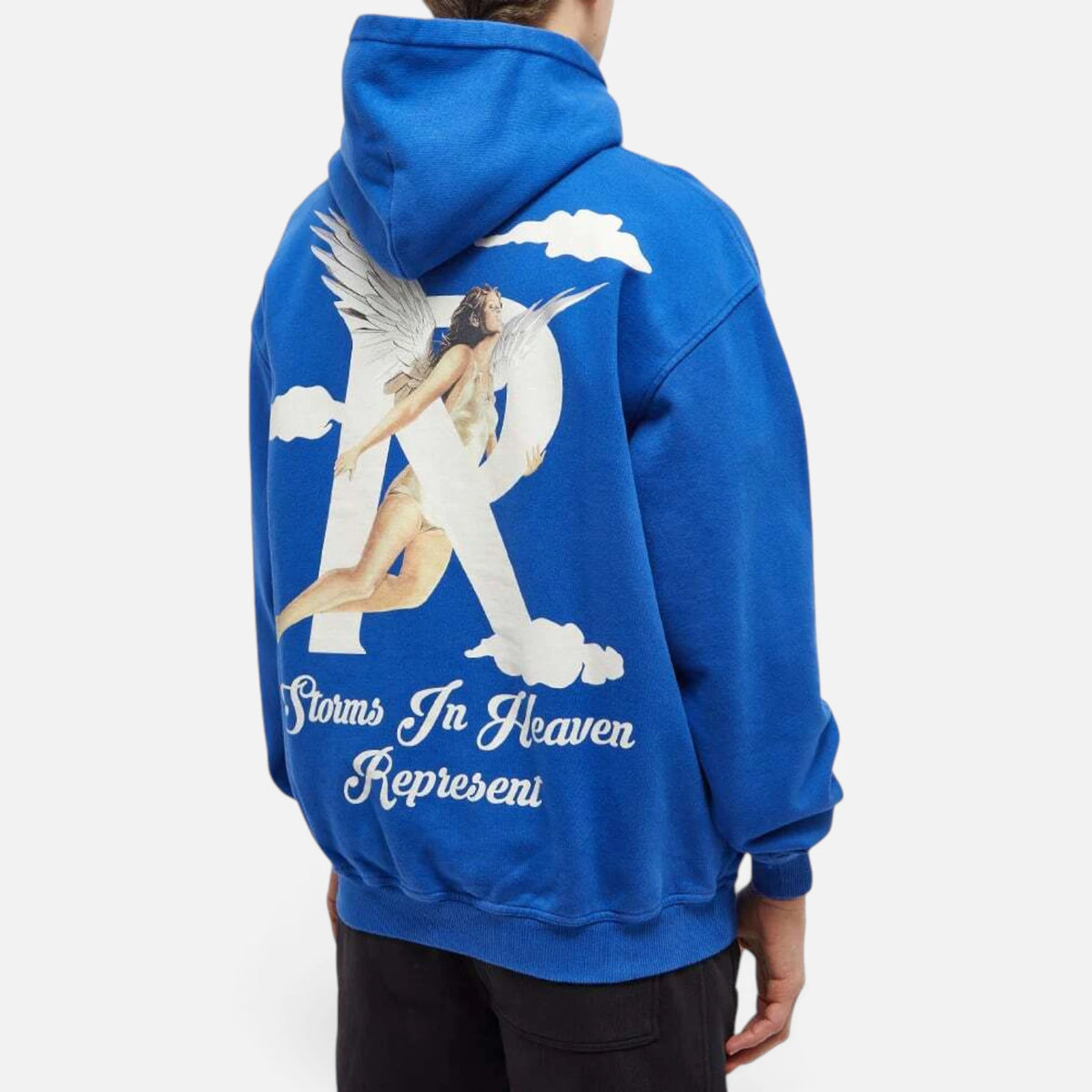 Represent Storms In Heaven Hoodie