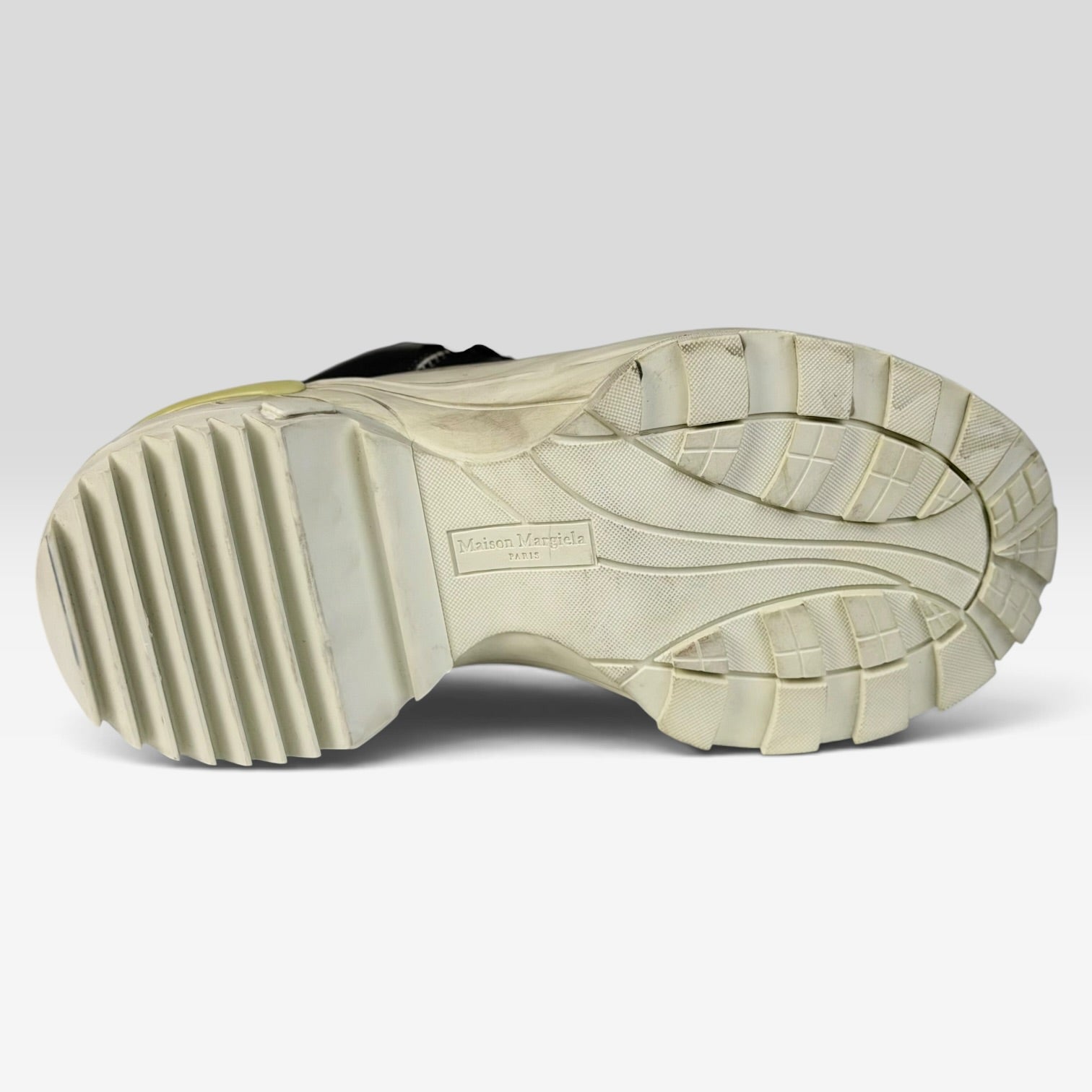 Maison Margiela Retro Sneakers | Sneakers Maison Margiela