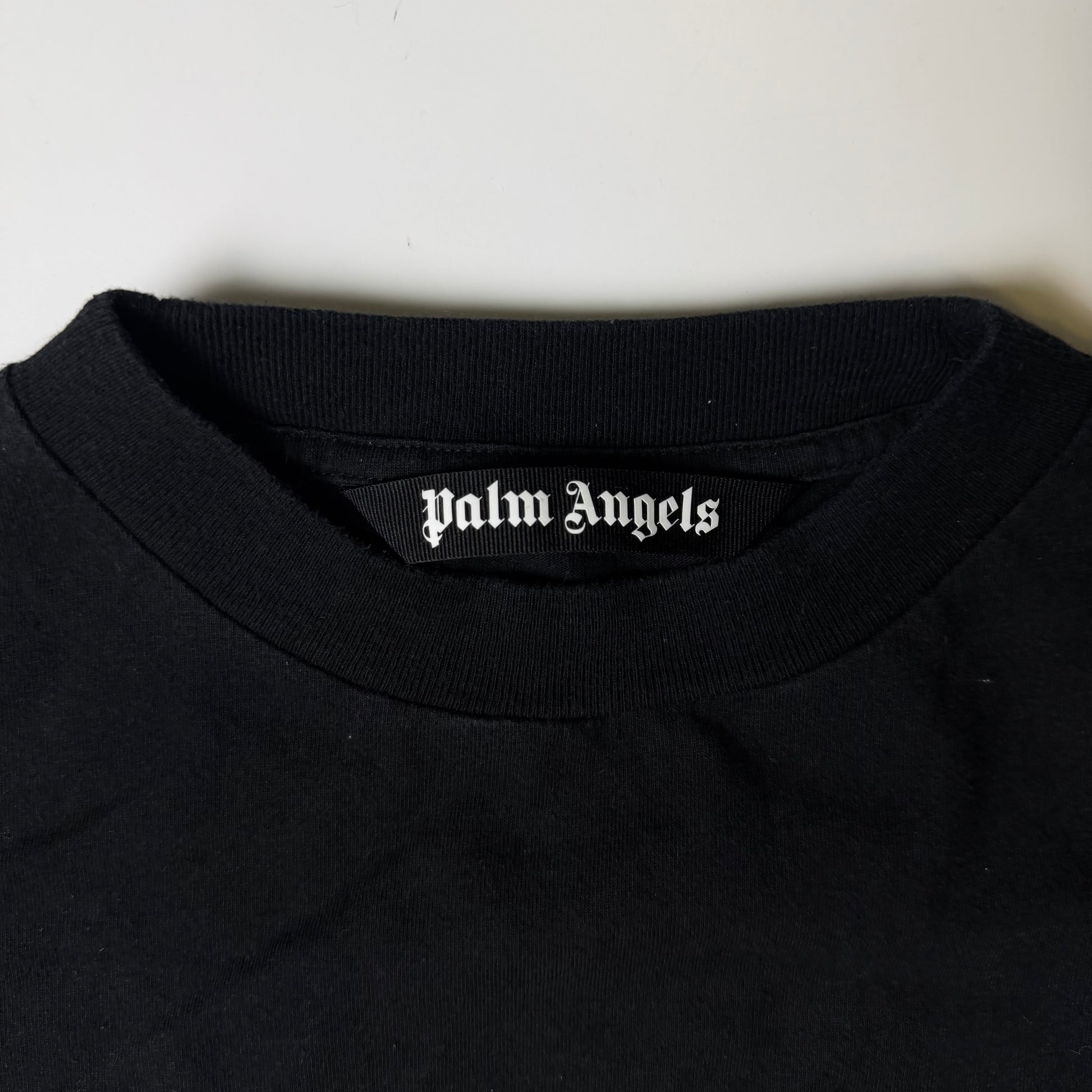 Palm Angels Boxer Bob T-shirt