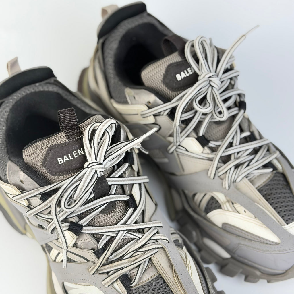 Balenciaga Track Sneakers