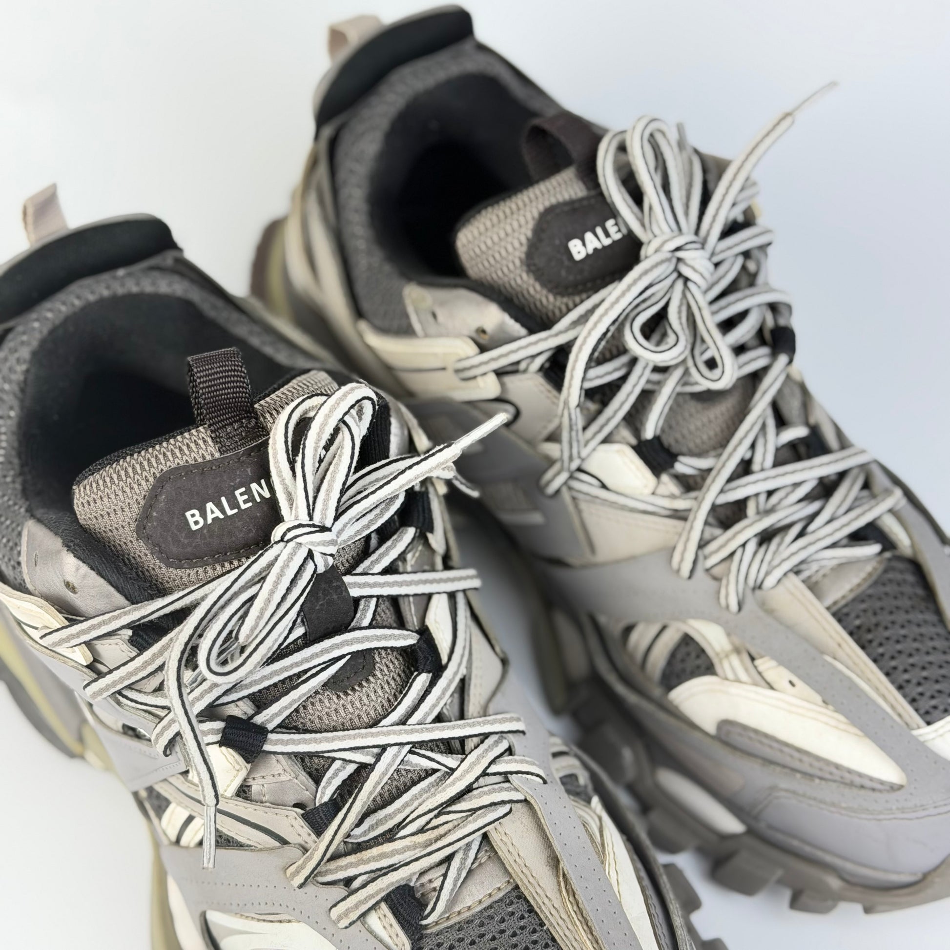 Balenciaga Track Sneakers