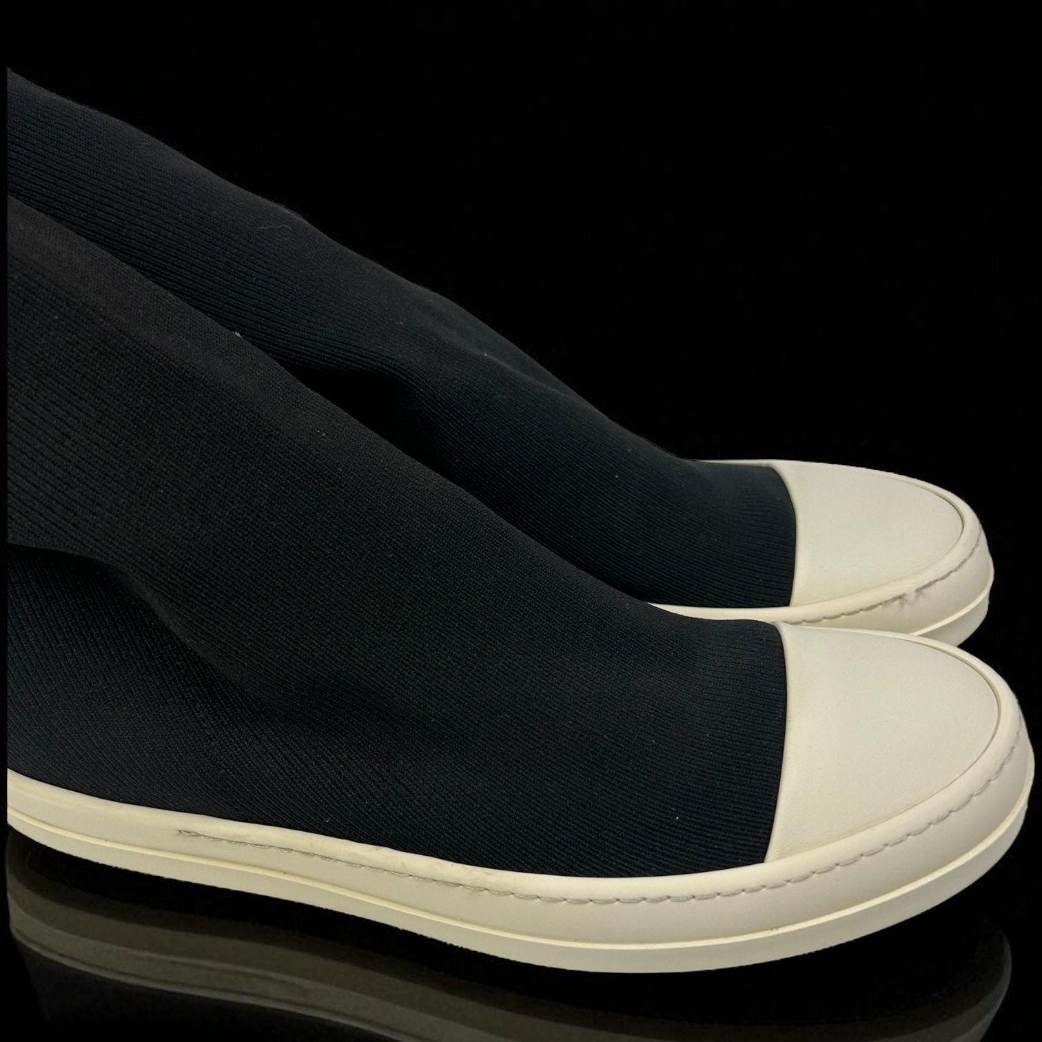 Rick Owens Sock Ramones