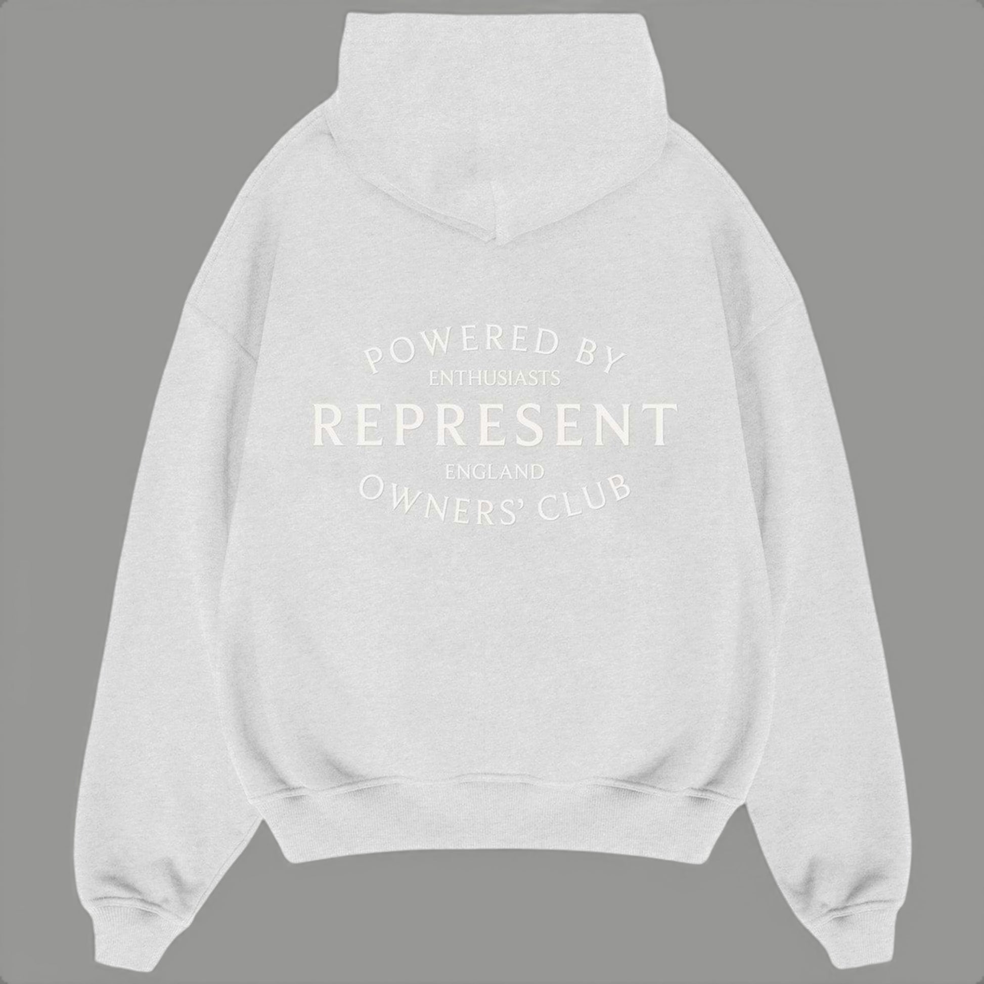 REPRESENT hoodie – autentici, verificați | VSTEALS
