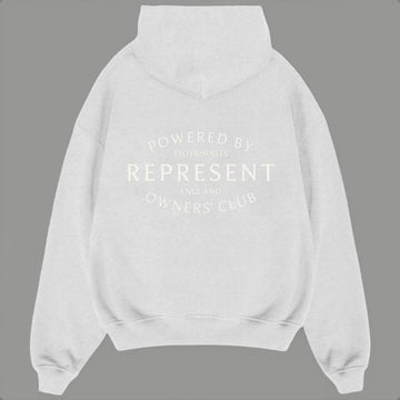 REPRESENT hoodie – autentici, verificați | VSTEALS