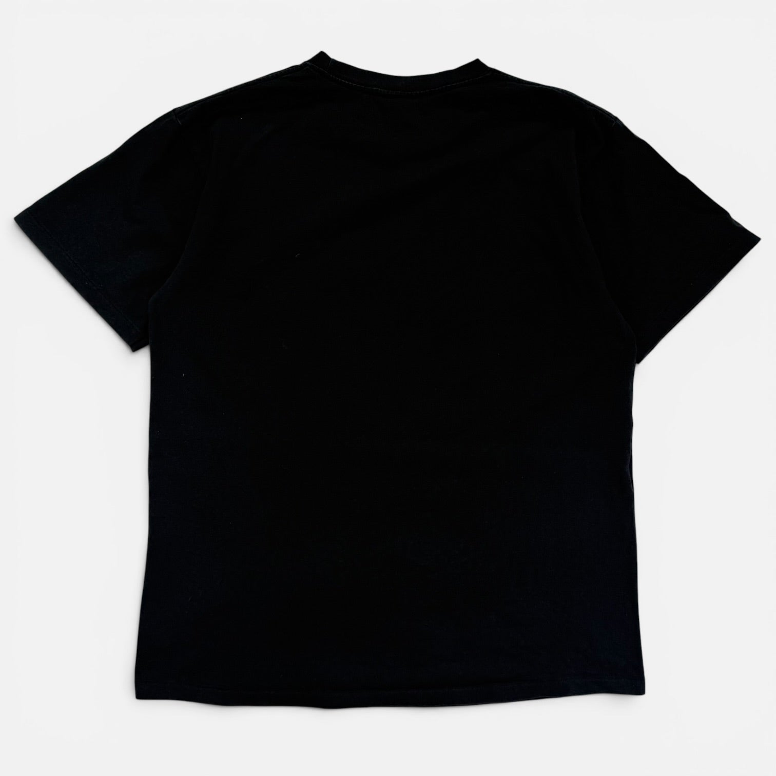 Bape Patchwork College Logo T-shirt