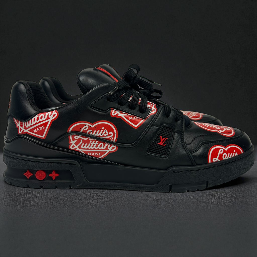 Louis Vuitton Nigo LV Made LV Trainer