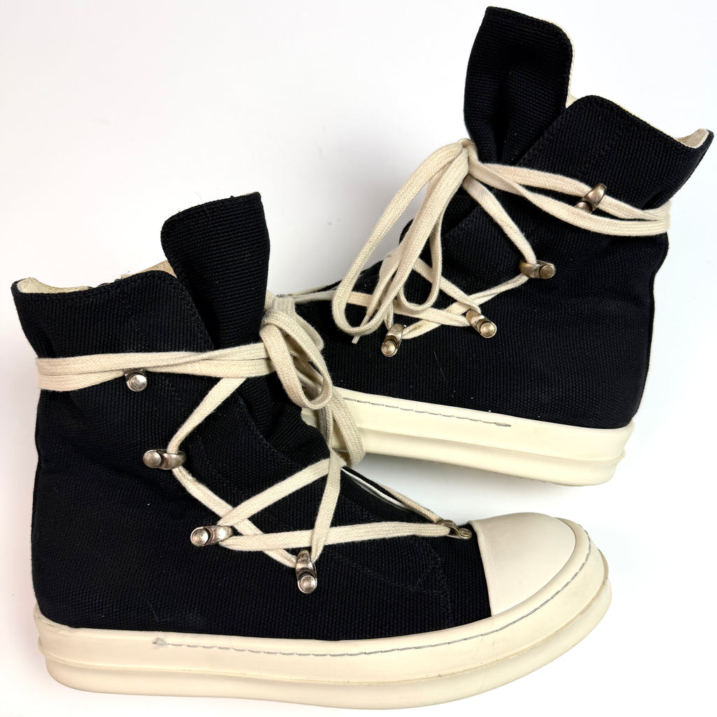 Rick Owens Hexagram Ramones
