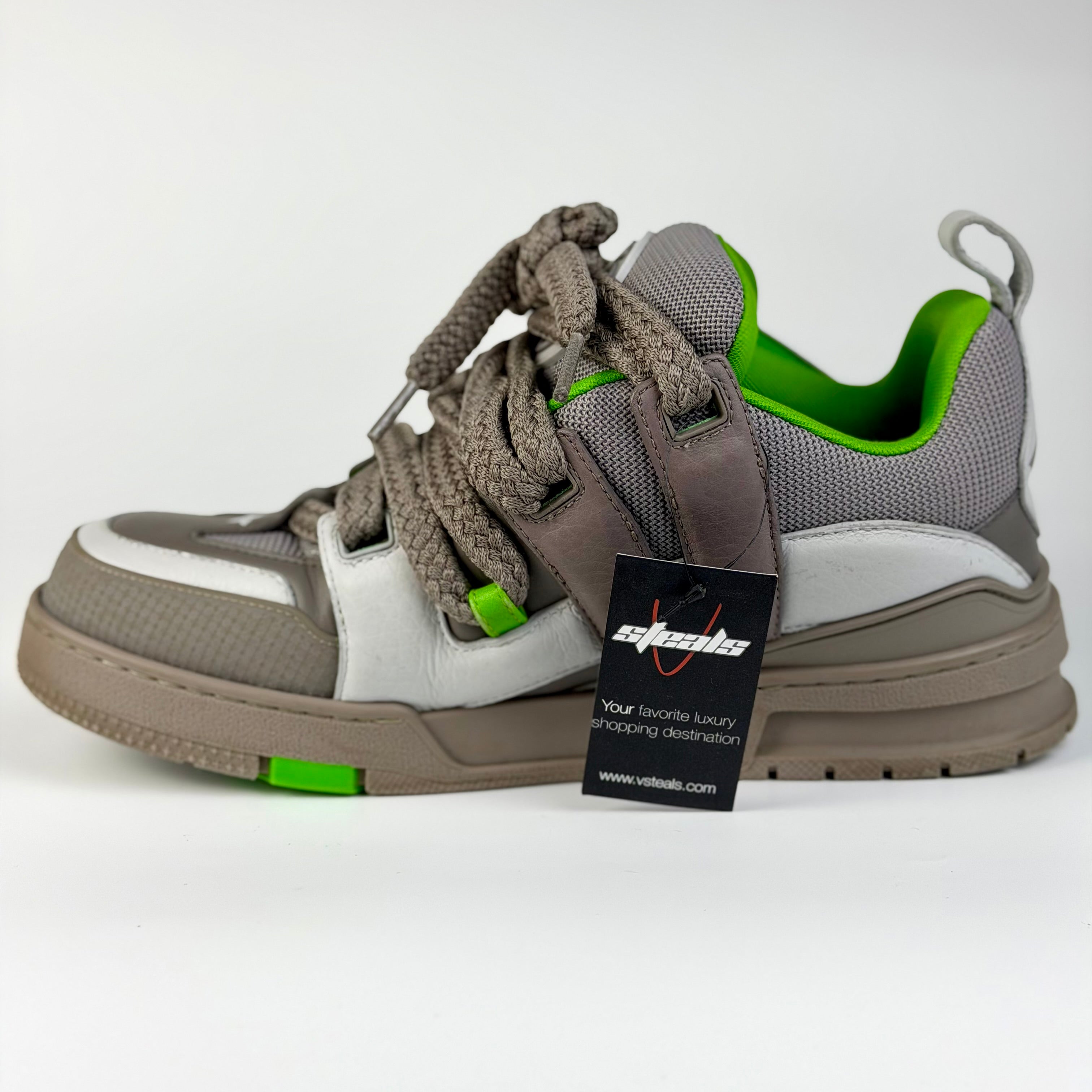 Louis Vuitton Skate