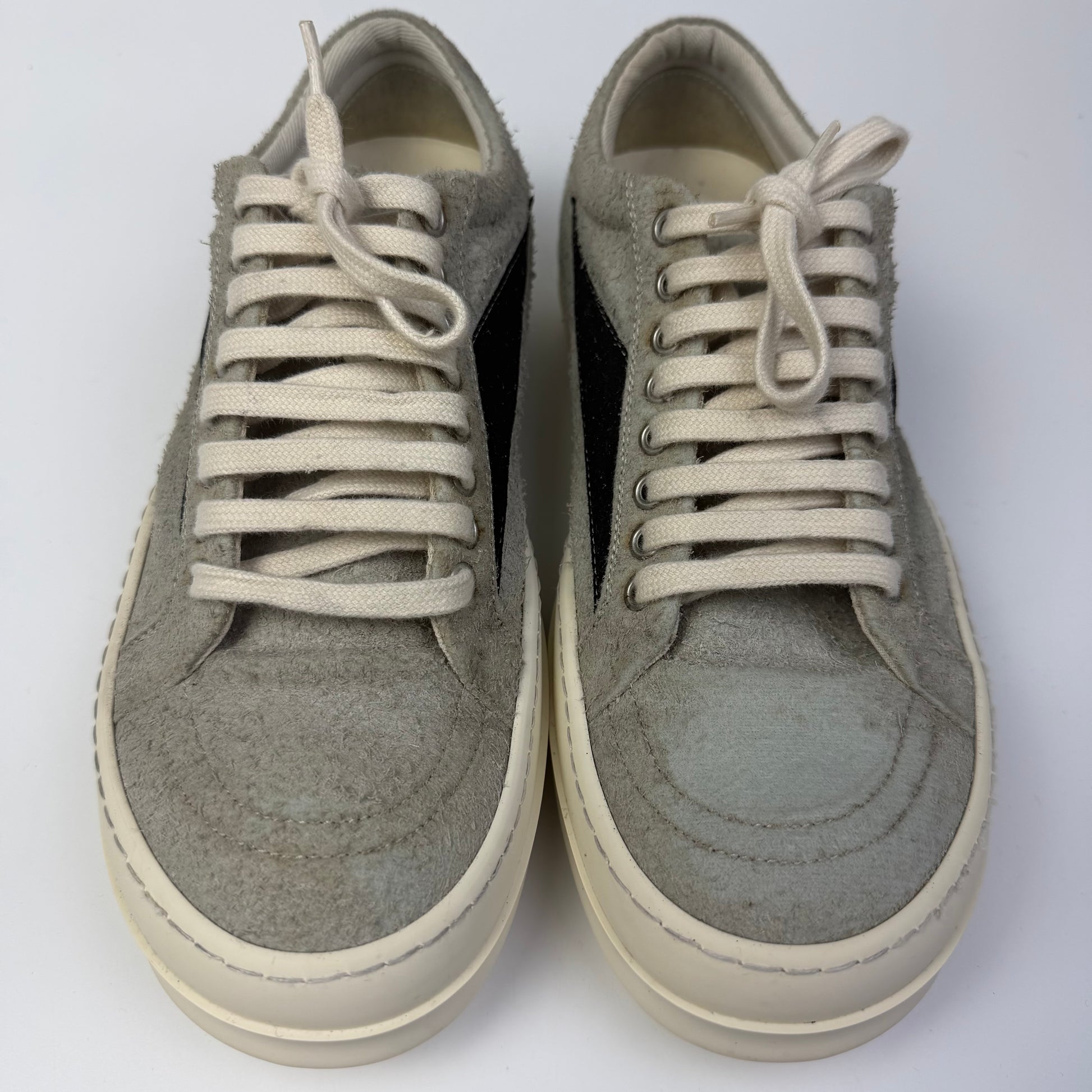 Rick Owens Vintage Sneaks