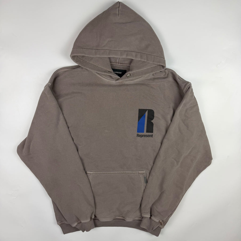 Represent Decade Of Speed Hoodie