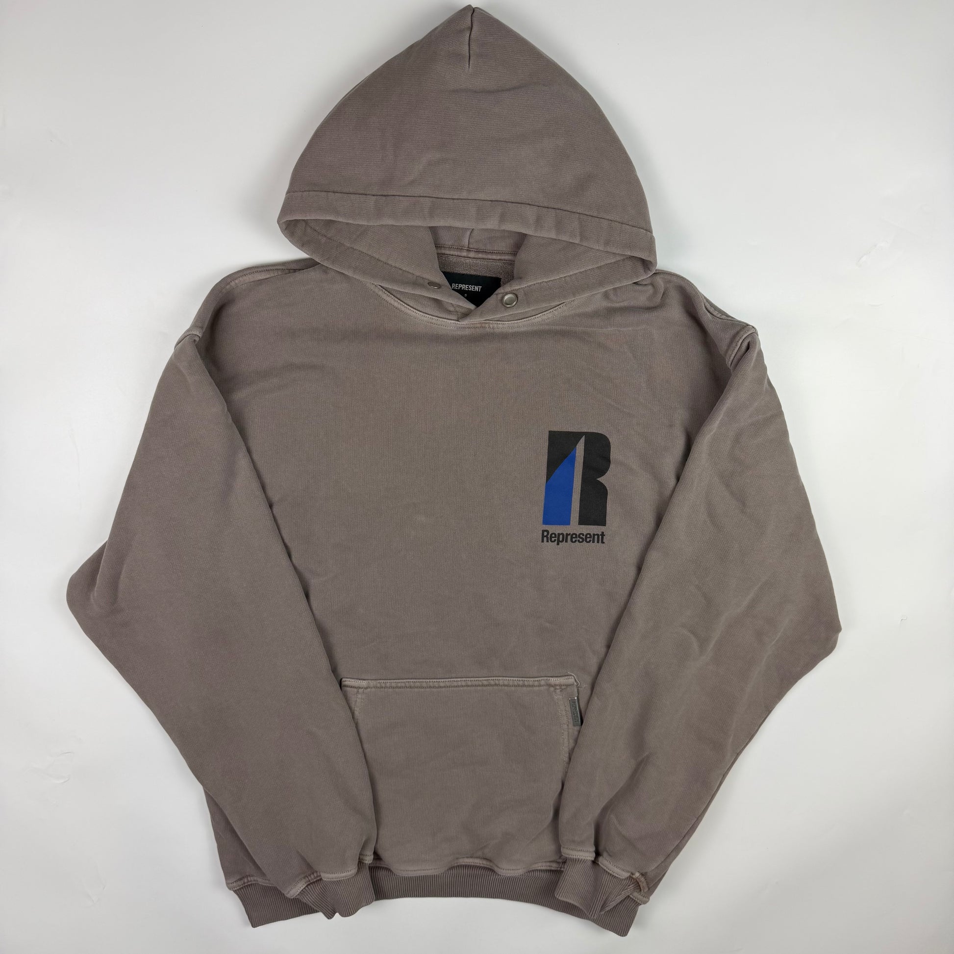 Represent Decade Of Speed Hoodie