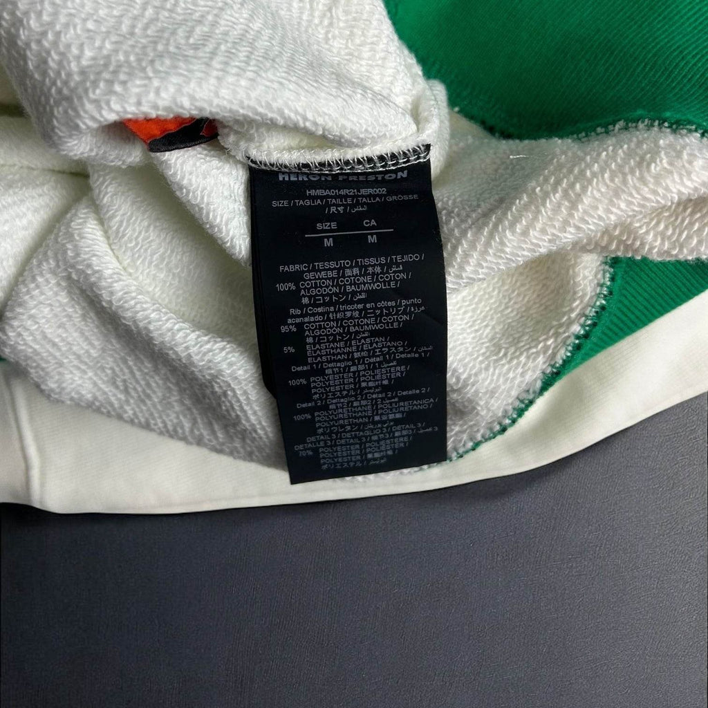 Heron Preston Periodic Sweatshirt - V STEALS