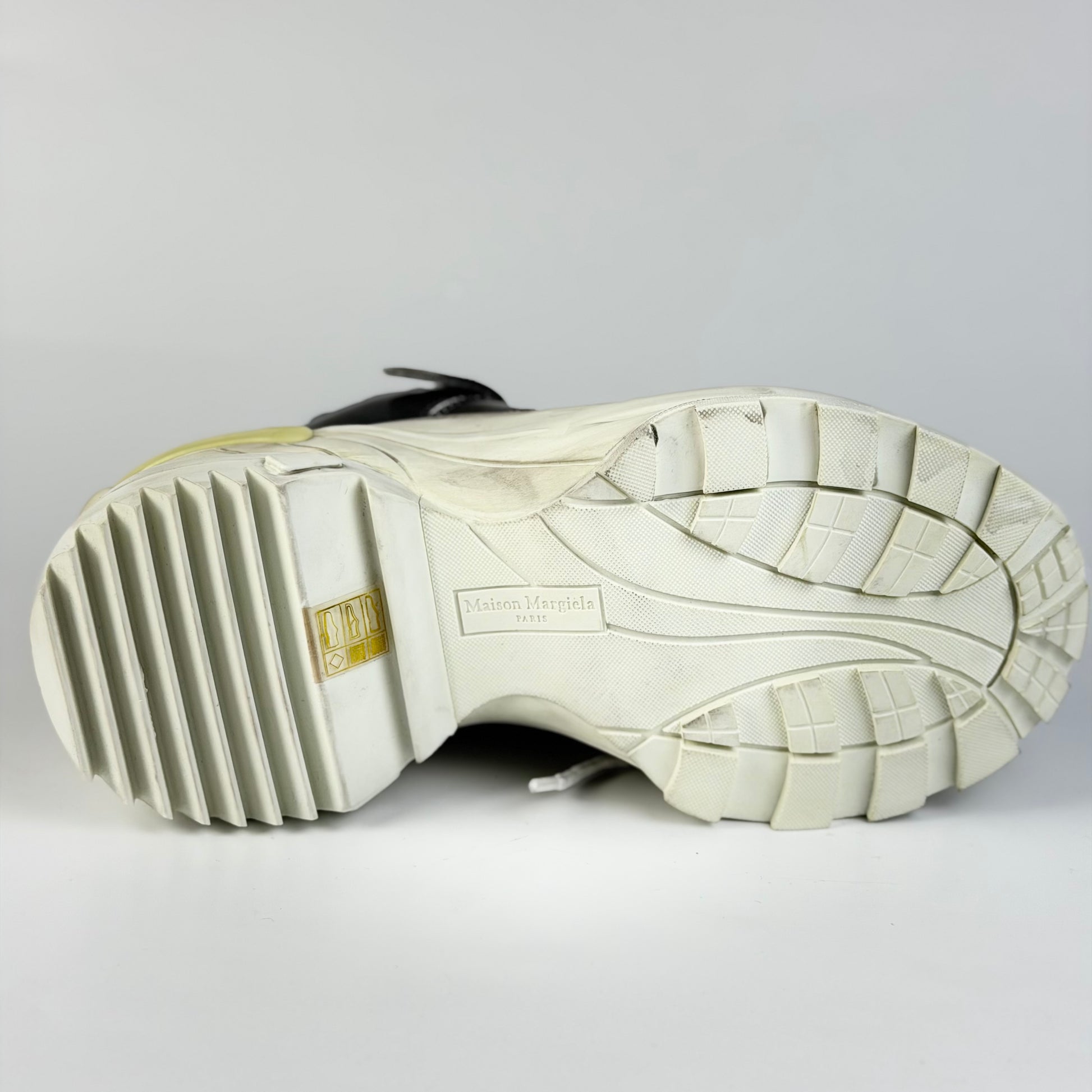 Maison Margiela Retro Sneakers