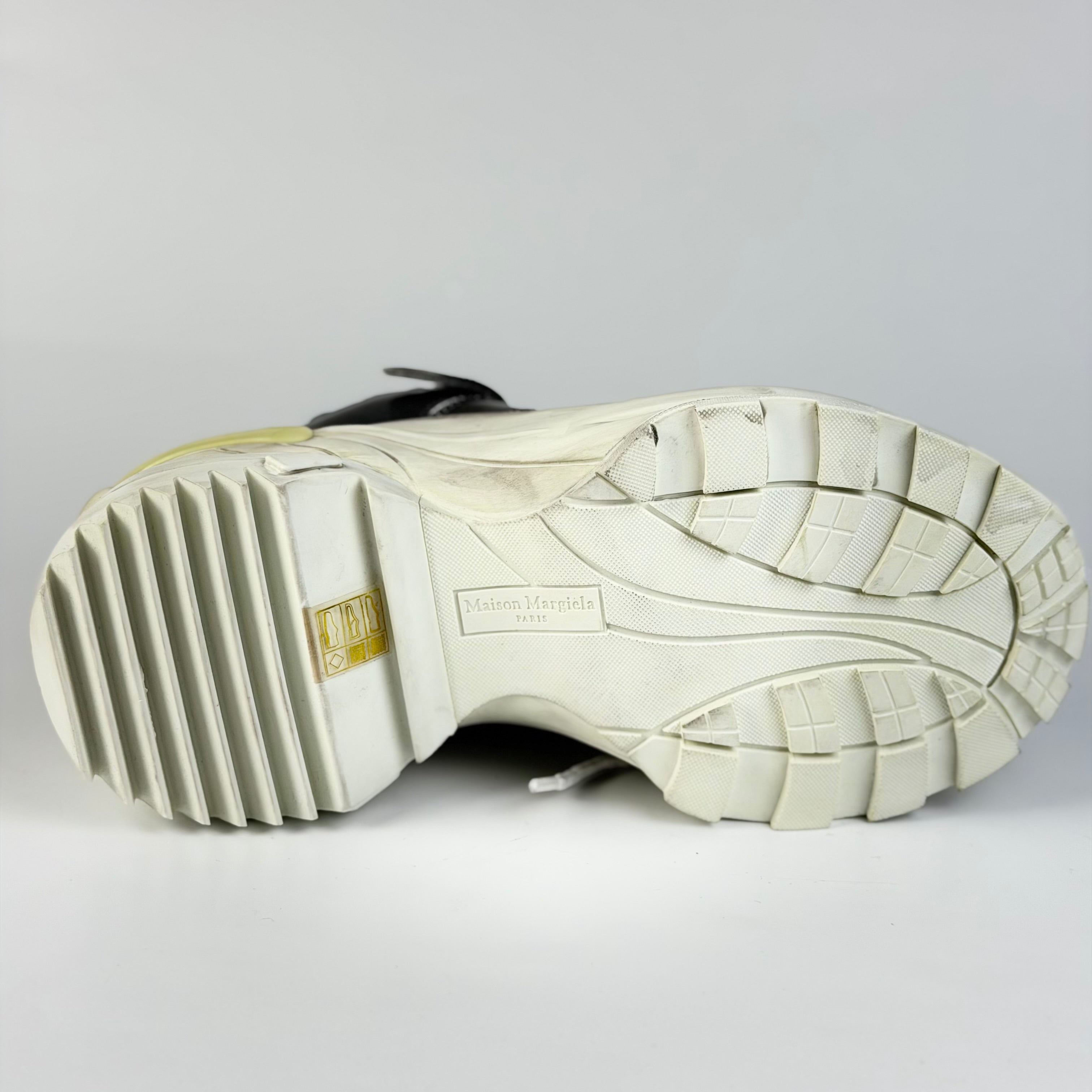 Maison Margiela Retro Sneakers