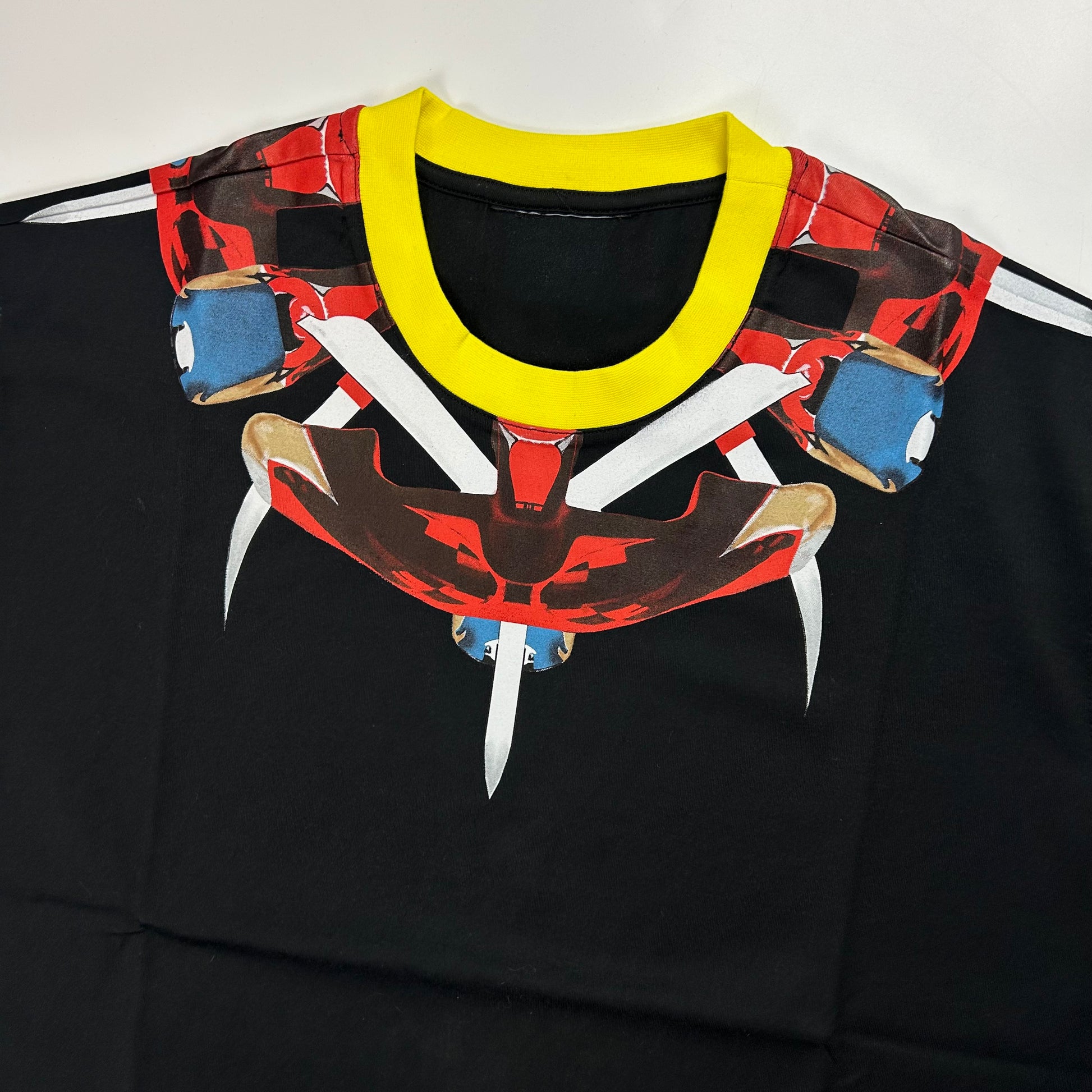 Givenchy Masai Cobra T-shirt