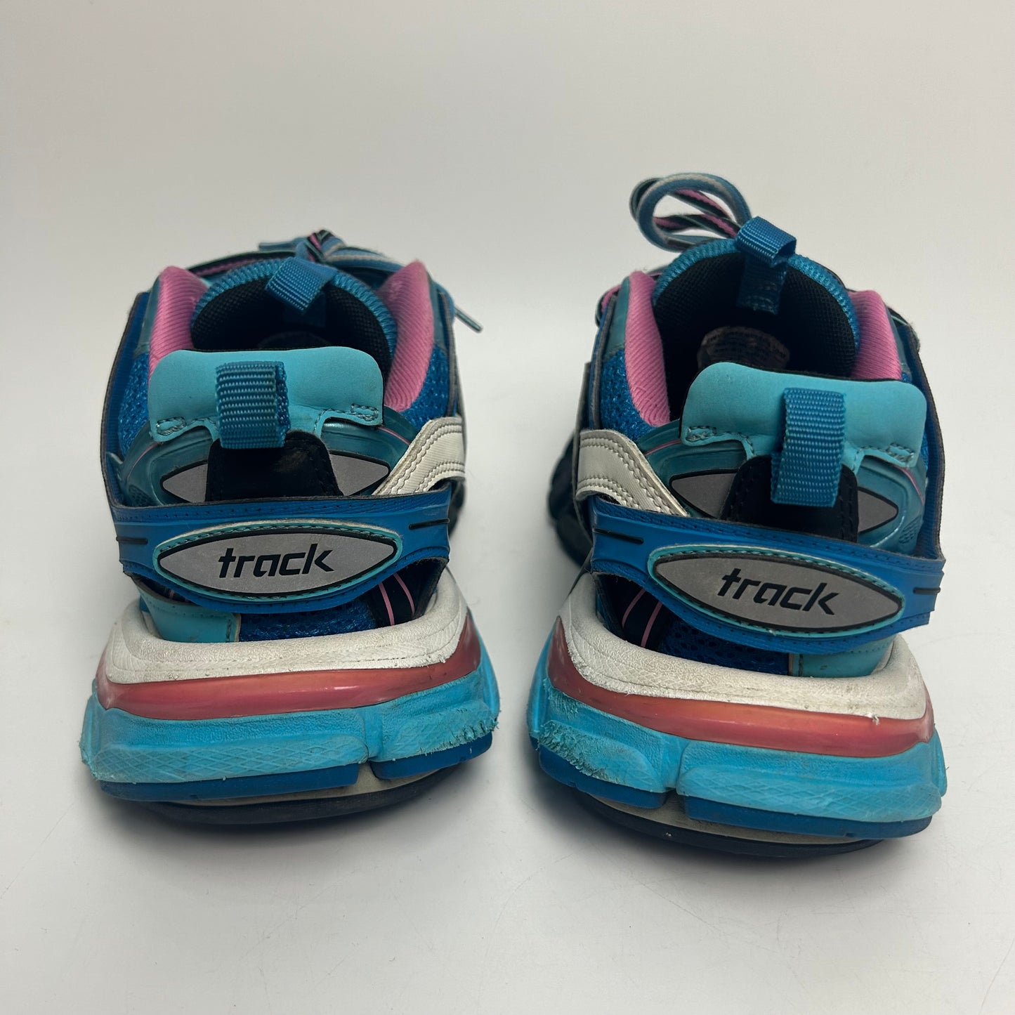 Track Blue/Pink