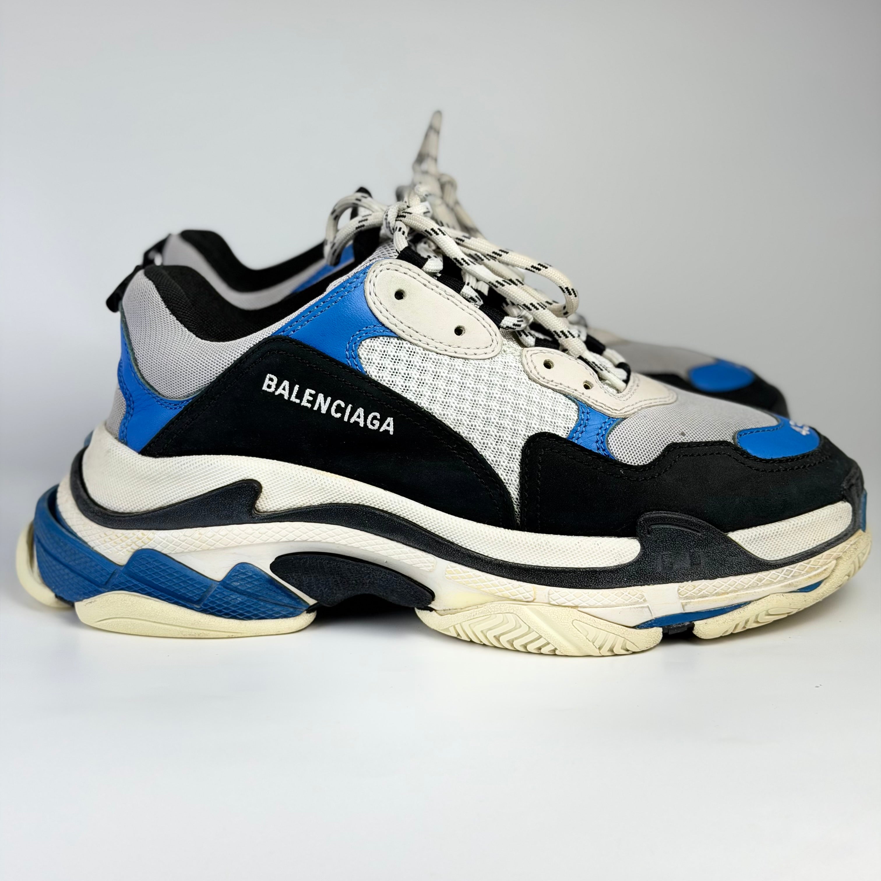 Balenciaga Triple S