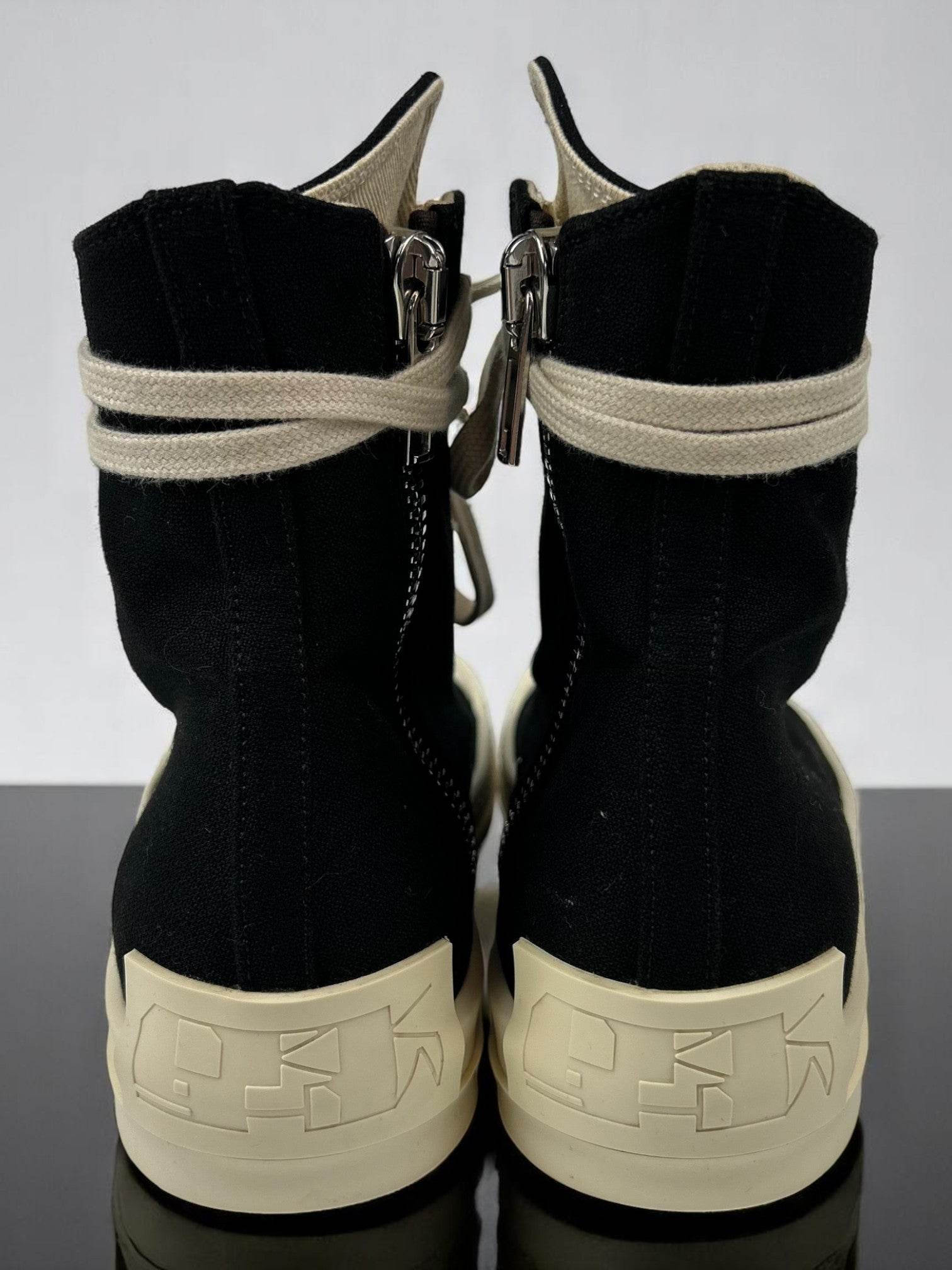 Rick Owens Ramones High License Plate - V STEALS
